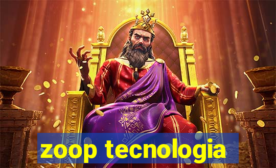 zoop tecnologia